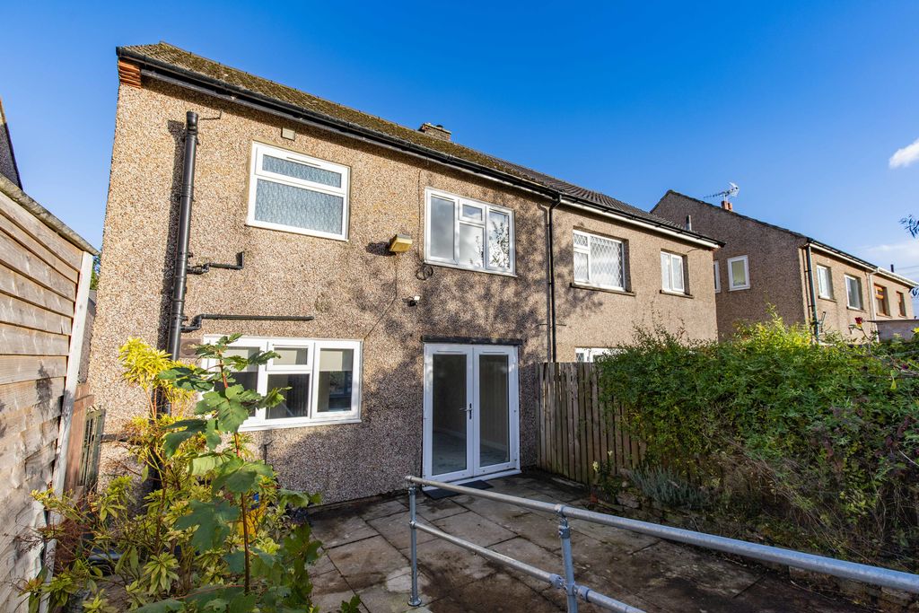 Rishworth Hall Close
